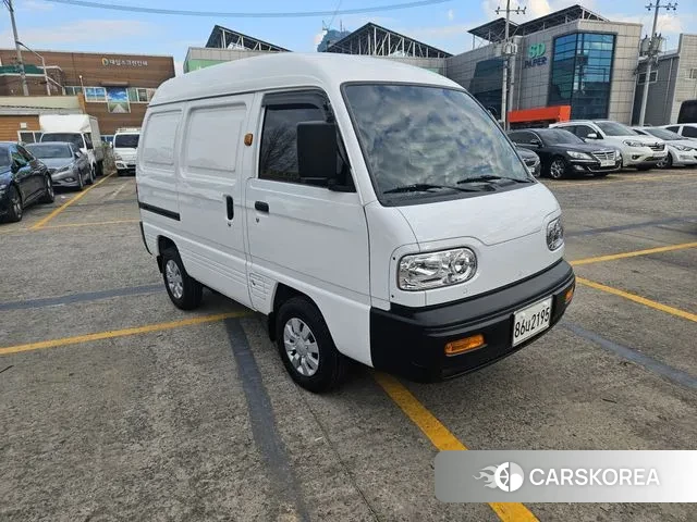 Chevrolet (GM Daewoo) New Damas id 3499198 из Кореи 7