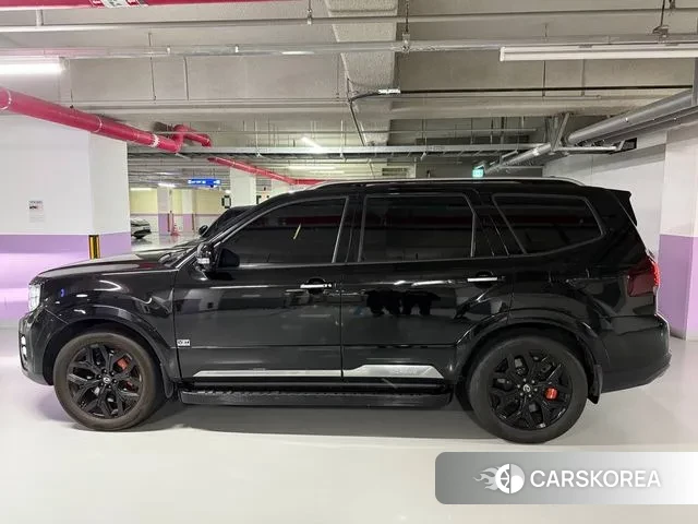 Kia Mohave Master id 2450147 из Кореи 11