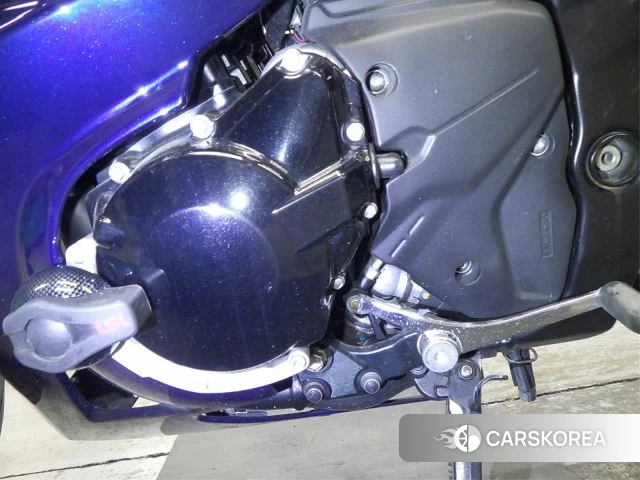 Engine photo
