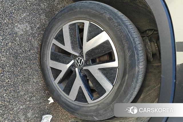 Volkswagen Tanyue id 4297315 из Китая 9