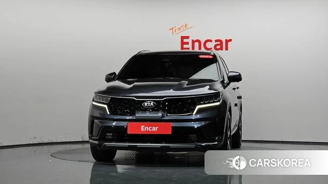 Kia Sorento 4th Generation id 4900049 из Кореи 12
