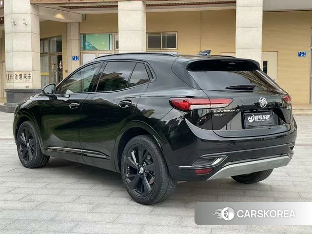 Buick Angkewei S id 4220887 из Китая 9