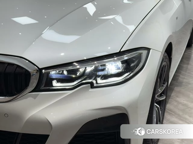 BMW 3 series id 4273421 из Китая 12