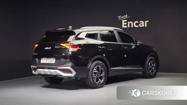 Kia Sportage 5th Generation id 3478548 из Кореи 12