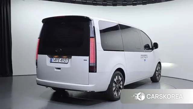 Hyundai Staria id 3550181 из Кореи 12