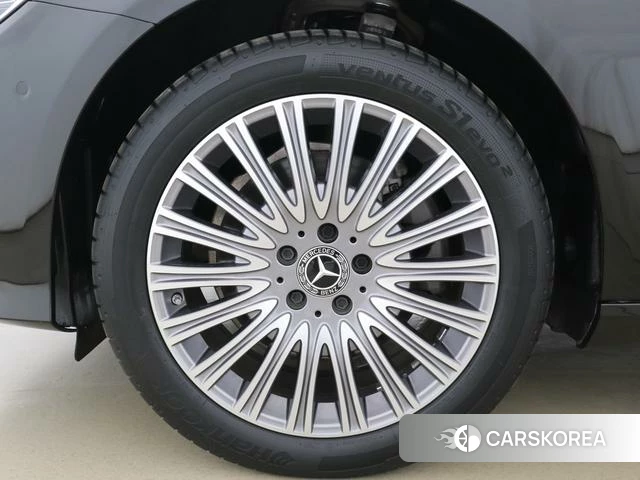 Mercedes-Benz E-class id 4275634 из Китая 8