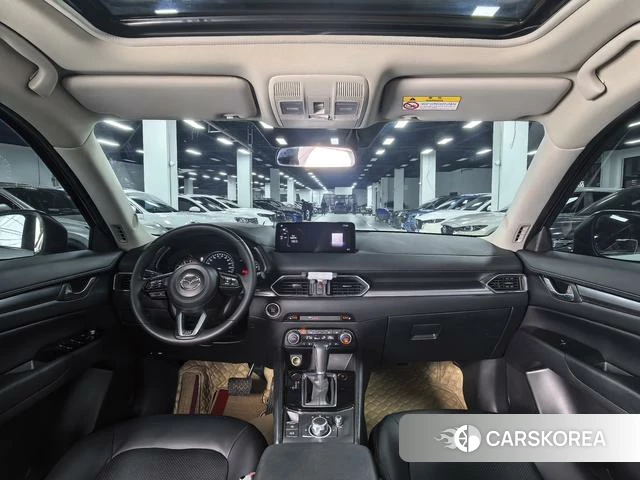 Mazda CX-5 id 4365939 из Китая 12