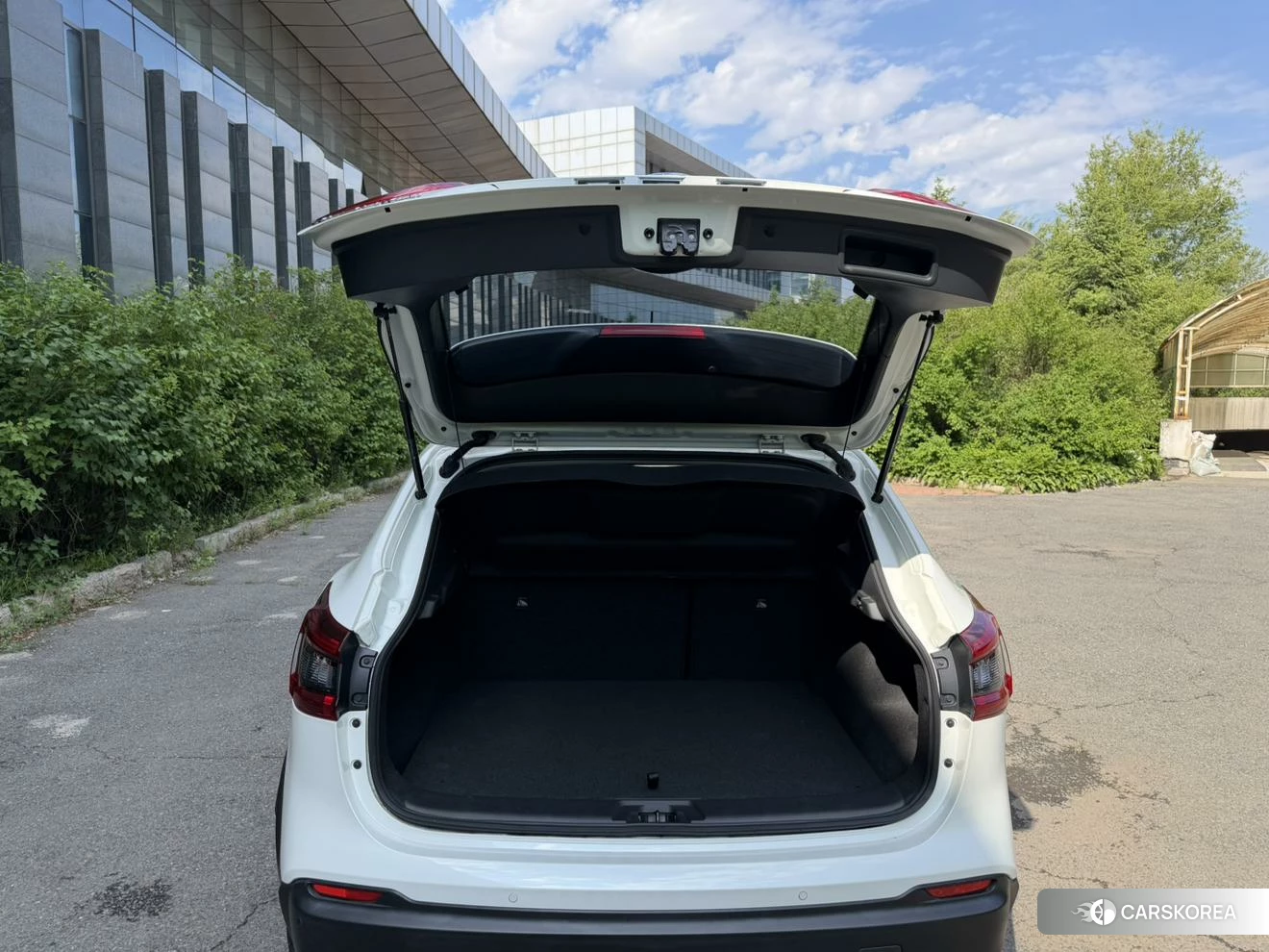 Nissan Qashqai id 4461181 из Китая 12