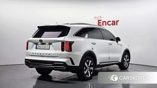 Kia Sorento 4th Generation id 3504724 из Кореи 12