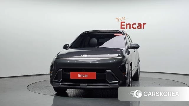Hyundai Kona (SX2) id 4921811 из Кореи 12