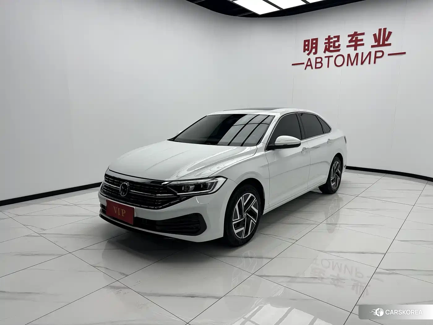 Volkswagen Sagitar id 4554035 из Китая 10