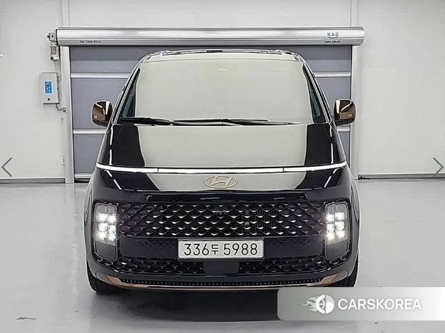 Hyundai Staria id 4515946 из Кореи 11