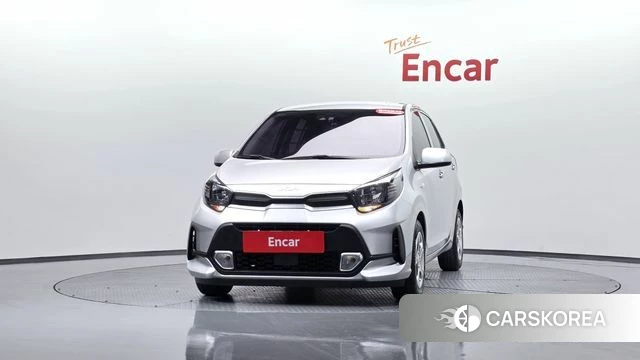 Kia Morning Urban (JA) id 3909949 из Кореи 12