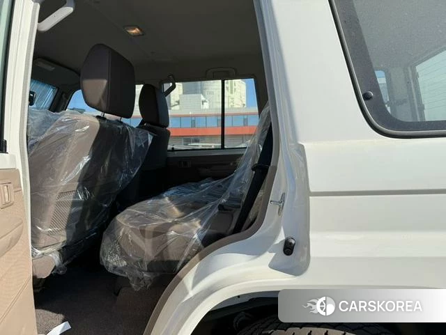 Toyota Land Cruiser 70 Series id 4263215 из Китая 9