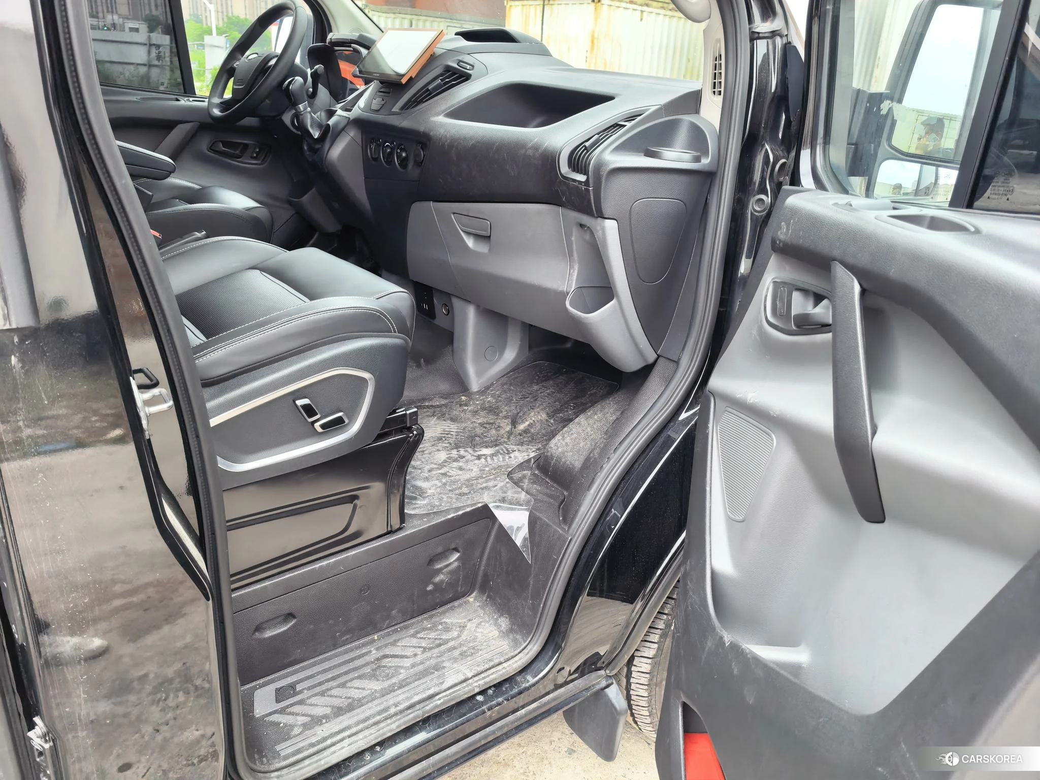 Ford Quanshun id 4407578 из Китая 8