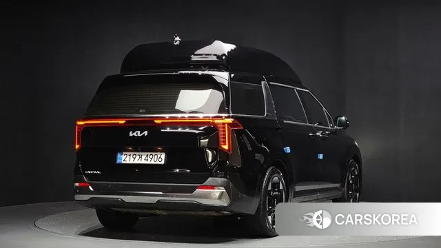 Kia The New Carnival 4th Generation id 3689532 из Кореи 12