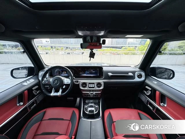 Mercedes-Benz G-class AMG id 4271521 из Китая 12