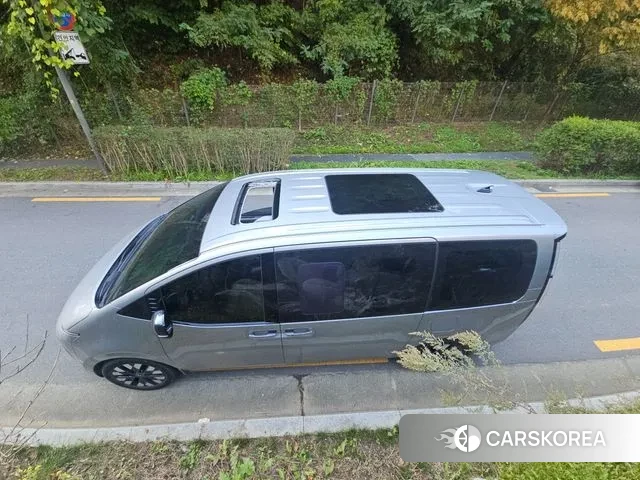 Hyundai Staria id 3353731 из Кореи 12