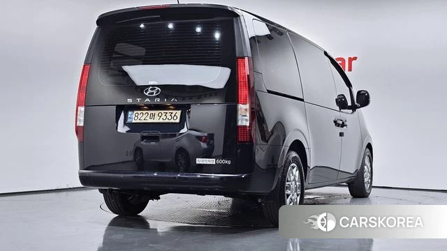 Hyundai Staria id 4488557 из Кореи 12