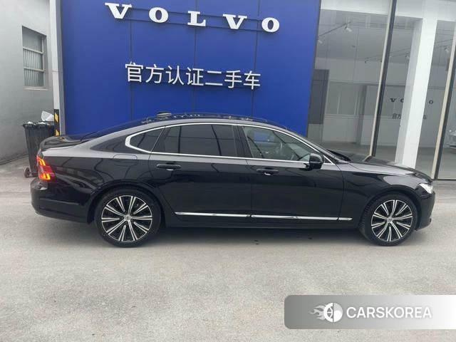 Volvo S90 id 4242524 из Китая 10