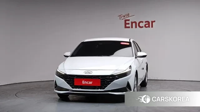 Hyundai Avante (CN7) id 3760322 из Кореи 12