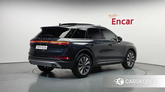 Lincoln Corsair id 3799989 из Кореи 12