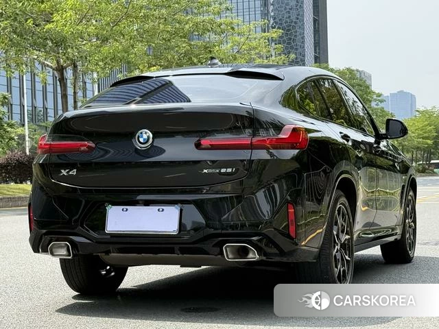 BMW X4 id 4278406 из Китая 12