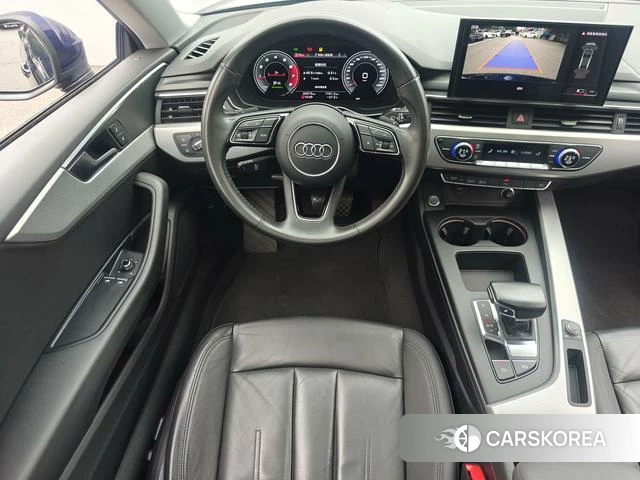 Audi A5 id 4261611 из Китая 12