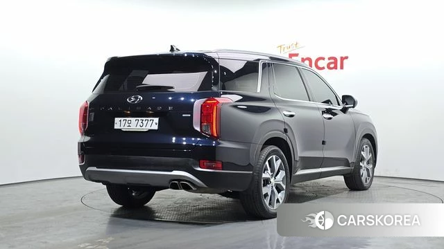 Hyundai Palisade id 3814163 из Кореи 12
