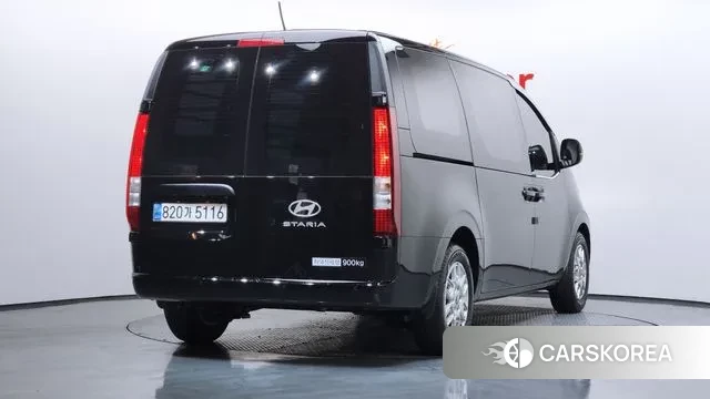 Hyundai Staria id 3585516 из Кореи 12