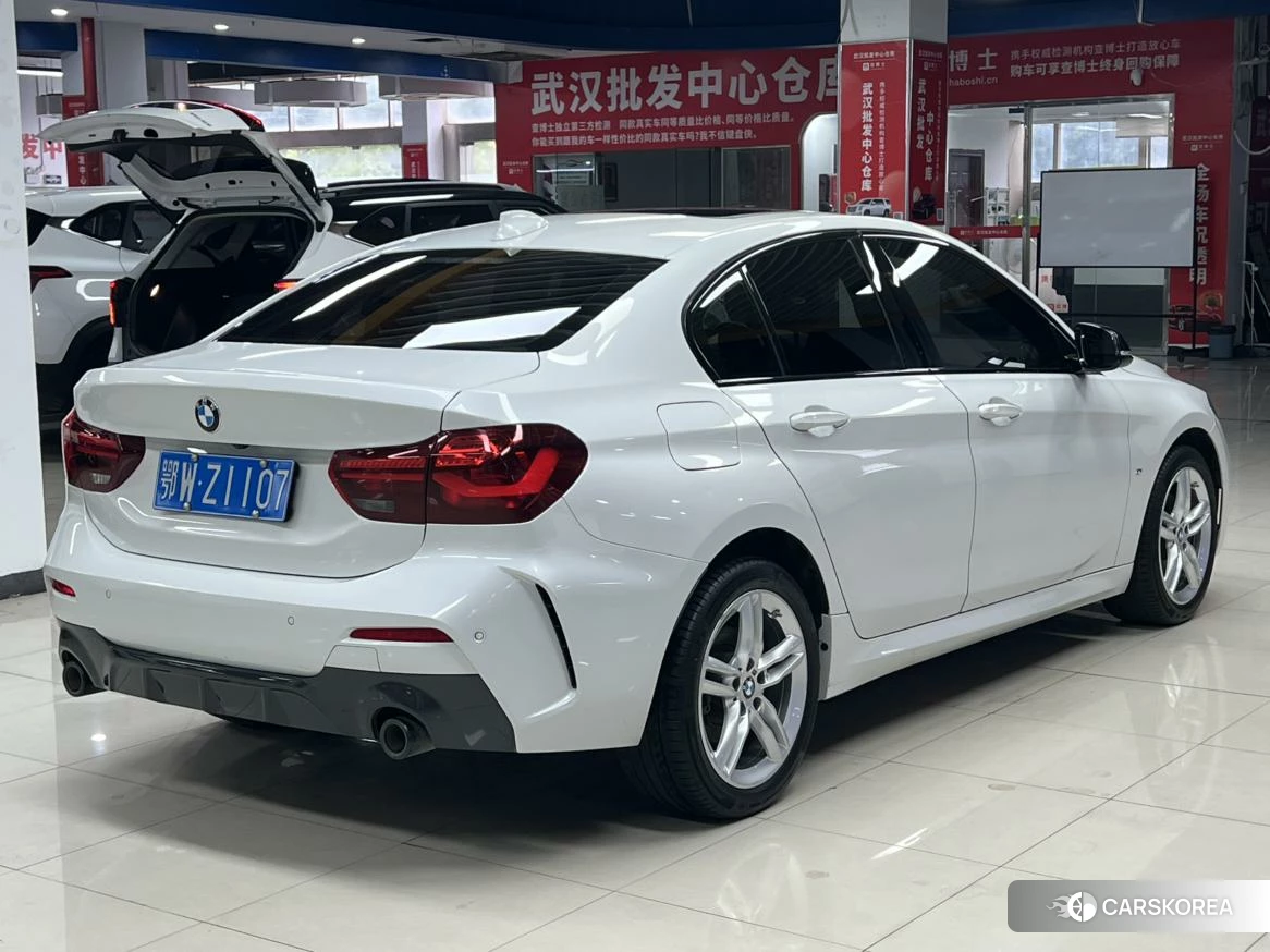 BMW 1 series id 4473549 из Китая 8