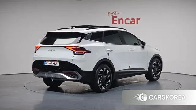 Kia Sportage 5th Generation id 2963797 из Кореи 12