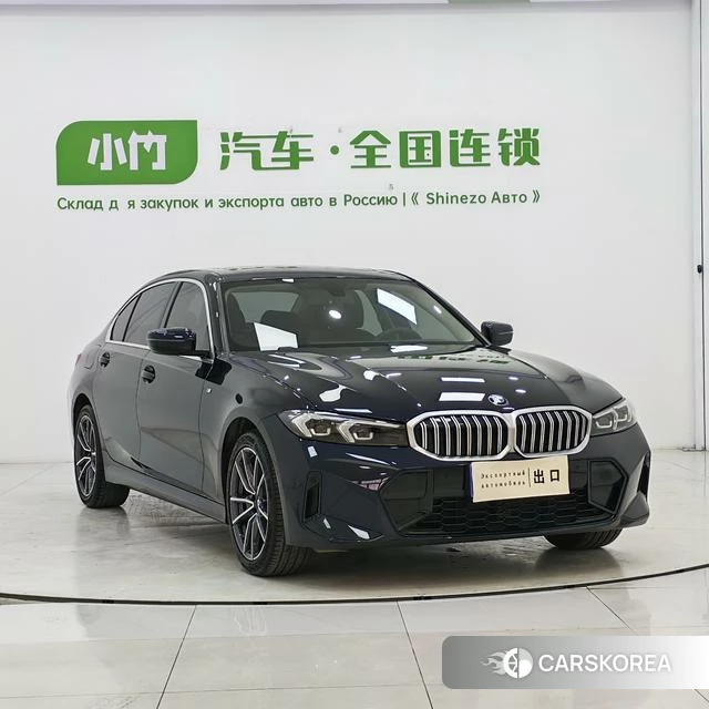 BMW 3 series id 4348217 из Китая 9