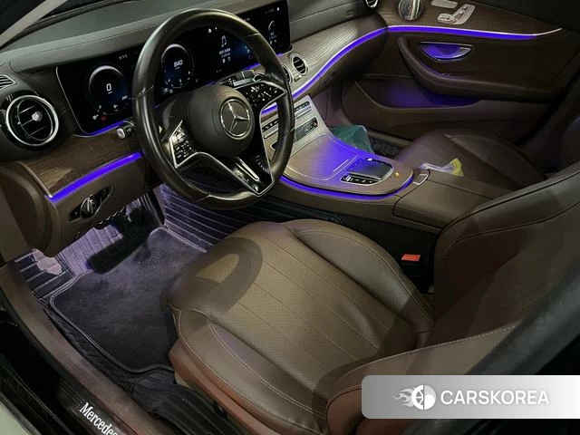 Mercedes-Benz E-class id 4368154 из Китая 12