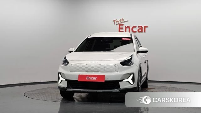 Kia Niro Plus id 4792576 из Кореи 12