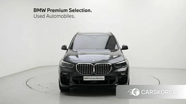 BMW X5 (G05) id 4293611 из Кореи 12