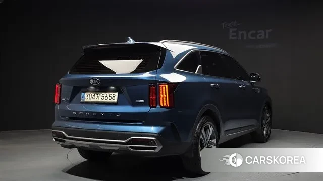 Kia Sorento 4th Generation id 3778009 из Кореи 12