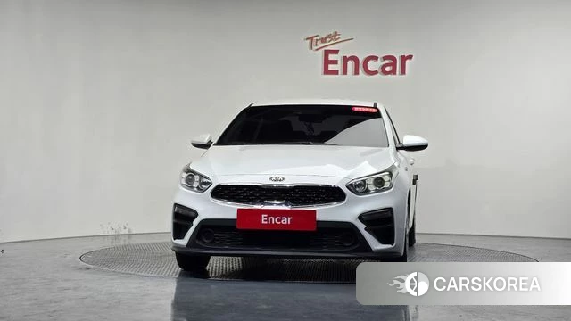 Kia Come New K3 id 3813042 из Кореи 12