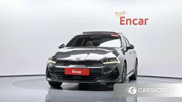 Kia K5 3rd generation id 4476881 из Кореи 12