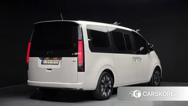 Hyundai Staria id 3788229 из Кореи 12