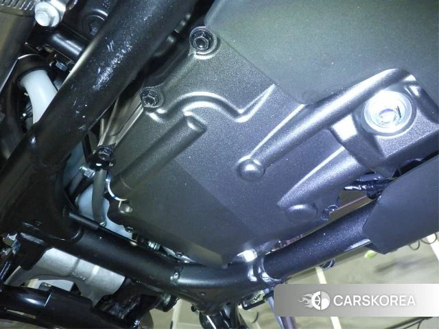 Engine photo