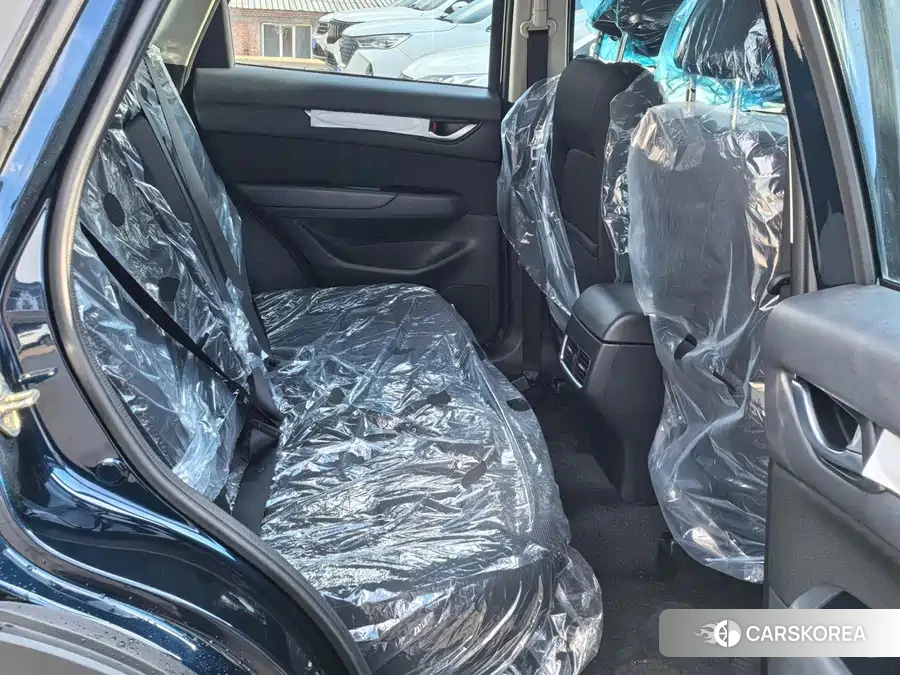 Новый Mazda CX-5 id 4948433 из Китая 9