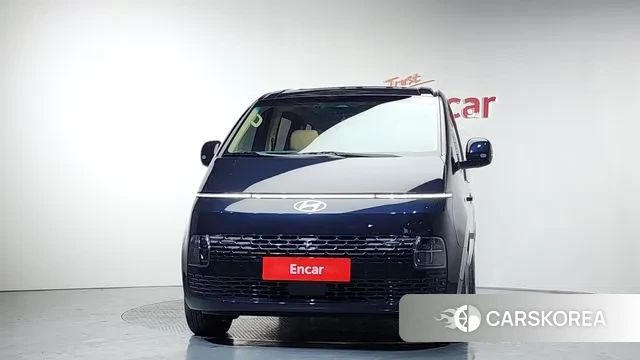 Hyundai Staria id 3533543 из Кореи 12