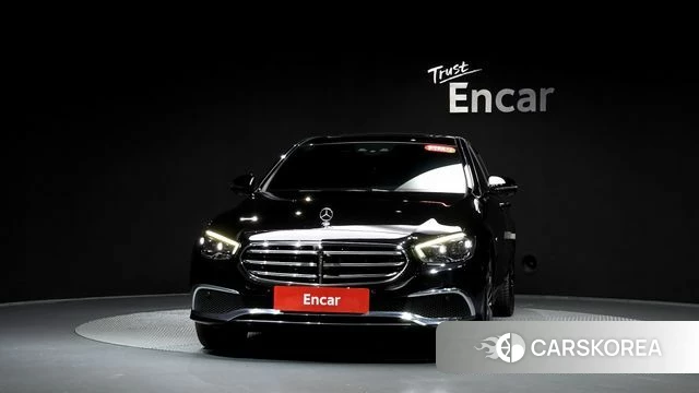 Mercedes-Benz E-Class W213 id 4490086 из Кореи 12