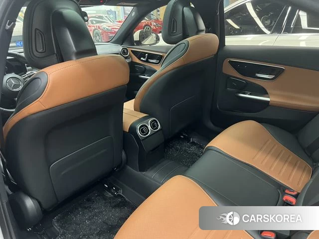 Mercedes-Benz Class C id 4314608 из Китая 12