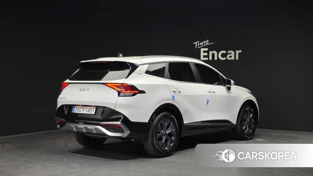 Kia Sportage 5th Generation id 4249974 из Кореи 12
