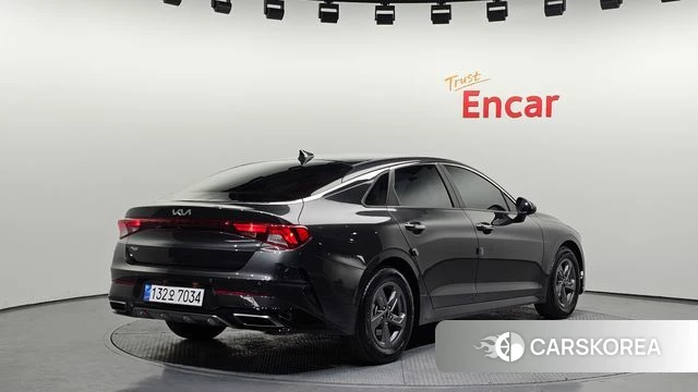 Kia K5 3rd generation id 3832873 из Кореи 12