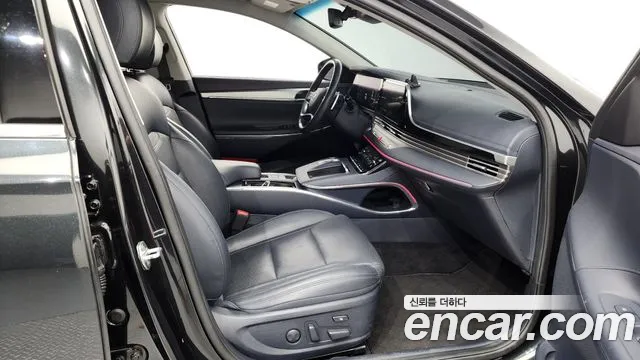 Hyundai The New Grandeur IG id 2654532 из Кореи 12