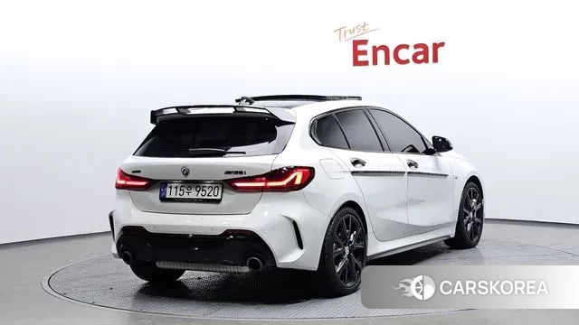 BMW 1 Series (F40) id 3620619 из Кореи 12