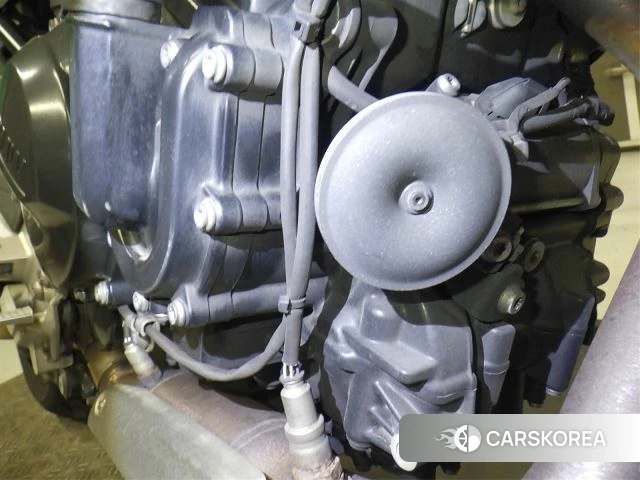 Engine photo